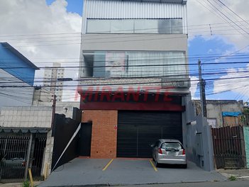 office em Avenida Mazzei, Vila Mazzei - São Paulo - SP