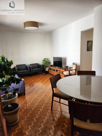 apartment em Avenida Doutor Altino Arantes, Centro - São Sebastião - SP