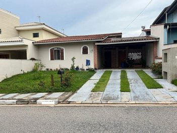 house em Rua Octacílio Andries, Jardim Ibiti do Paço - Sorocaba - SP