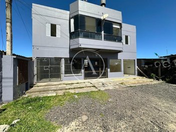 residential_building em Avenida Paraguassú, Capão da Canoa - Capão da Canoa - RS