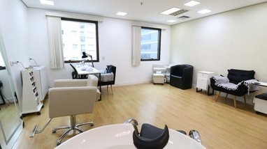 office em Rua Helena, Vila Olímpia - São Paulo - SP