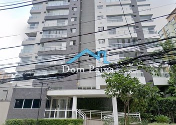 apartment em Rua Humberto I, Vila Mariana - São Paulo - SP
