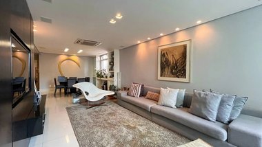 apartment em Montes Claros, Anchieta - Belo Horizonte - MG