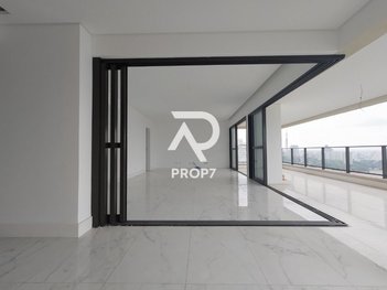 apartment em Rua Cayowaá, Sumaré - São Paulo - SP