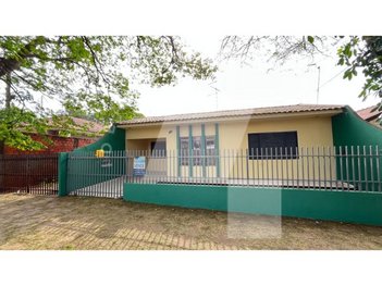 house em Rua Cuba, Vila Morangueira - Maringá - PR