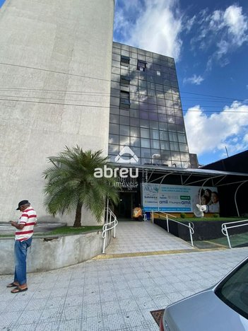 office em Princesa Isabel, Cidade Alta - Natal - RN