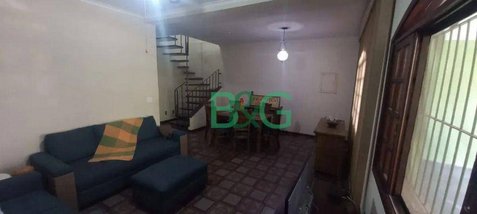 house em Rua João Dias Teixeira, Chácara Belenzinho - São Paulo - SP