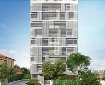 apartment em Rua Cotoxó, Perdizes - São Paulo - SP