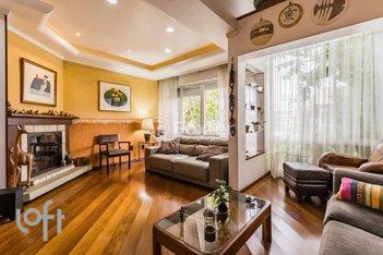 house em Ivan Iglesias, Jardim Itu-Sabará - Porto Alegre - RS