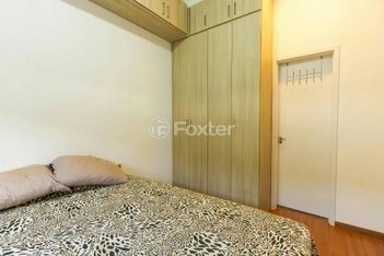 apartment em Avenida Amador Bueno da Veiga, Penha de França - São Paulo - SP