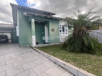 house em Rua Elis Regina, Jardim dos Lagos - Guaíba - RS