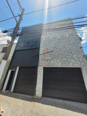 business em Cantagalo, Vila Gomes Cardim - São Paulo - SP