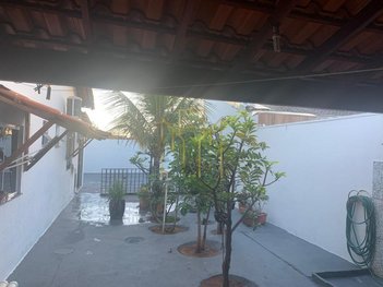 house em Rua Norma Marques, Shopping Park - Uberlândia - MG