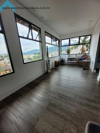 house em Rua Atibaia, Jardim Paulista - Atibaia - SP