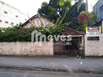 house em Rua Prefeito Assumpção, Centro - Itatiaia - RJ