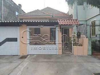 house em Conselheiro Travassos, São Geraldo - Porto Alegre - RS