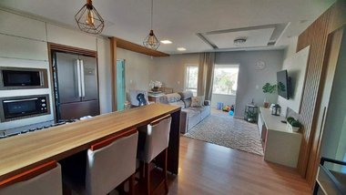 house em Avenida Saldanha Marinho, São Francisco - Garibaldi - RS