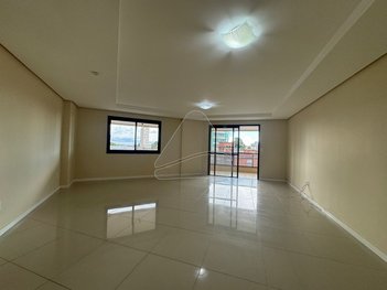 apartment em Rua Paissandu, Centro - Passo Fundo - RS