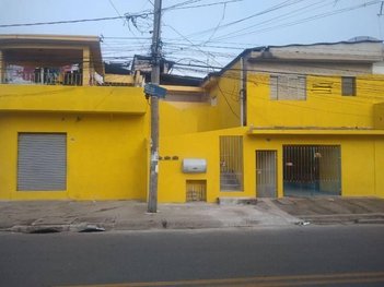 apartment em Rua Arthur Victor Brenneisen, Jardim Ponte Alta I - Guarulhos - SP
