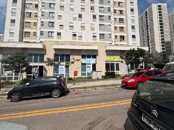 apartment em Rodovia Raposo Tavares, Jardim Arpoador - São Paulo - SP