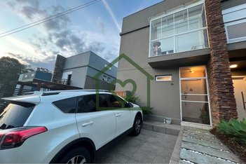 house em Rua Antônio Pedro Costa, Lomba do Pinheiro - Porto Alegre - RS