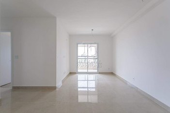 apartment em Rua Espanha, Parque das Nações - Santo André - SP