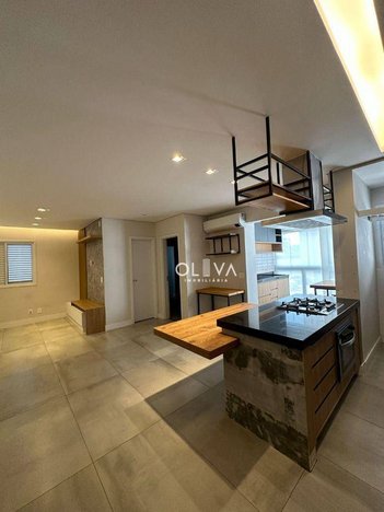 apartment em Rua Quinze de Novembro, Centro - São José do Rio Preto - SP