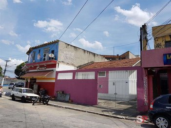 house em Rua Elisa Monteiro de Barros Cavalcanti, Jardim Brasil (Zona Norte) - São Paulo - SP
