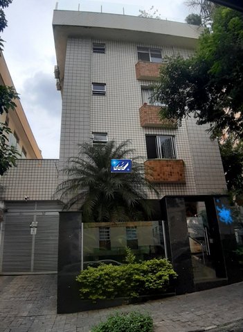 apartment em Rua Carvalhais de Paiva, Cidade Nova - Belo Horizonte - MG