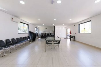 apartment em Rua Domingos Ataide, Parque Reboucas - São Paulo - SP