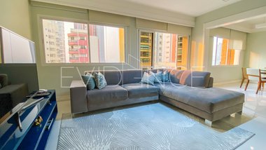apartment em Rua Itapeti, Vila Gomes Cardim - São Paulo - SP