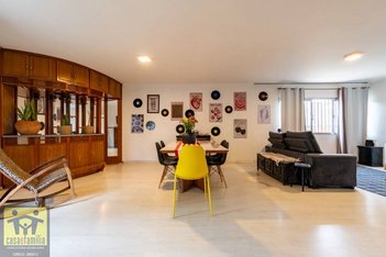 house em Rua Doutor Luíz Washington Vita, Jardim da Glória - São Paulo - SP