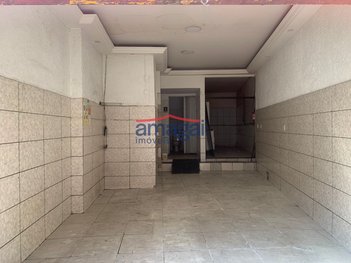 commercial_building em Barão de Jacareí, Centro - Jacareí - SP