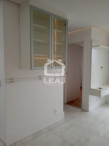 apartment em Rua Carlos Magalhães, Parque Reboucas - São Paulo - SP