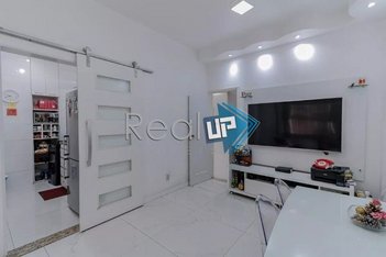 apartment em Avenida Prado Júnior, Copacabana - Rio de Janeiro - RJ