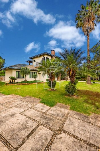 house em Alameda das Quaresmeiras, Cabreúva - Cabreúva - SP