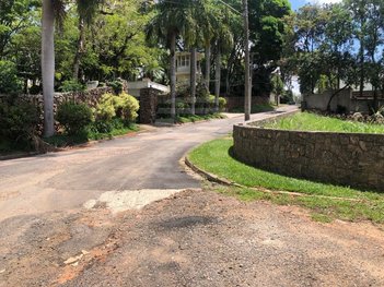 land_lot em Alameda das Araucárias, Sítios de Recreio Gramado - Campinas - SP