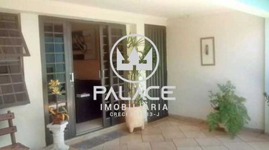 house em Rua Arthur Nogueira, CECAP - Piracicaba - SP