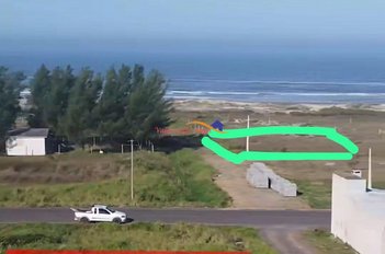 land_lot em Rodovia Tapir Rocha, Krahe - Viamão - RS