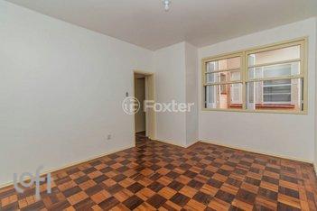 apartment em Montenegro, Petrópolis - Porto Alegre - RS