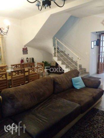 house em Municipal Walter Steurer, Jardim Barcelona - Cotia - SP