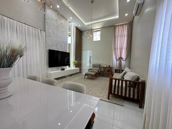 house em Avenida Olivo Tauffer, Desbravador - Chapecó - SC