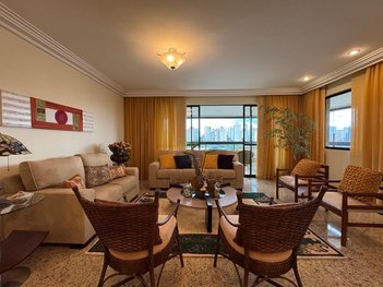 apartment em Rua Paulo Kawassaki, Dom Bosco - Londrina - PR