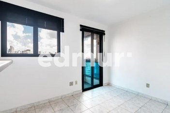 apartment em Rua Dona Inácia Uchôa, Vila Mariana - São Paulo - SP