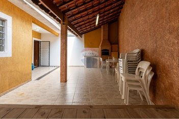 house em Rua Neá, Vila Ré - São Paulo - SP