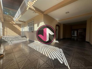 house em Rua Engenheiro Olício Quintilhano de Oliveira, Altos da Serra II - Cuiabá - MT