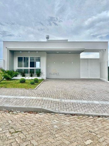 house em Rua Júlia Isabella Toniollo Gabbardo, Caminho da Eulália - Bento Gonçalves - RS