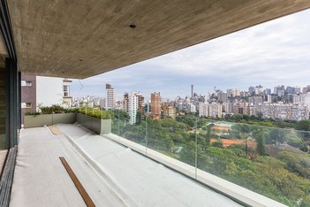 apartment em Avenida João Obino, Petrópolis - Porto Alegre - RS