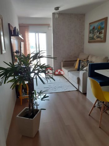 apartment em Rua Doutor Eloy Chaves, Tabaú - Pindamonhangaba - SP