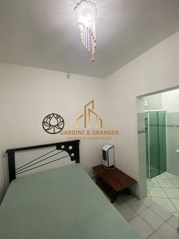 house em Rua Mestre Pessoa, Centro - Bertioga - SP